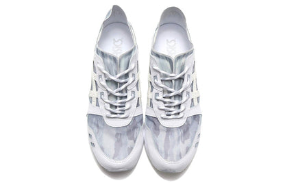 ASICS x atmos Gel-Lyte 3 'NEXKIN - White Silver Camo' 1191A339-100