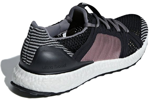(WMNS) adidas Stella McCartney x UltraBoost 'Smoked Pink' AQ0796