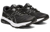 (WMNS) ASICS GT-1000 8 WIDE 'Black Silver' 1012A461-001