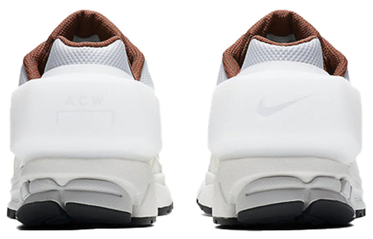 Nike x A-Cold-Wall Air Zoom Vomero 5 'Sail' AT3152-100