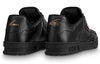 LOUIS VUITTON Trainer Sneakers 'Black Iridescent' 1A5YSG