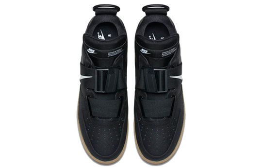 Nike Air Force 1 Low Utility 'Black' AO1531-002