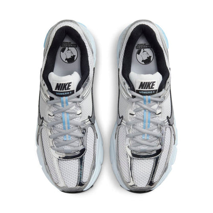 (WMNS) Nike Air Zoom Vomero 5 'Metallic Silver Blue Tint' HF1877-100