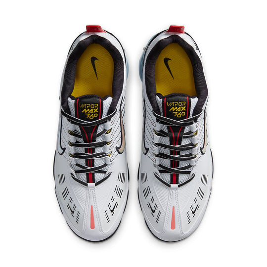 Nike Air VaporMax 360 'White Speed Yellow' CQ4535-100
