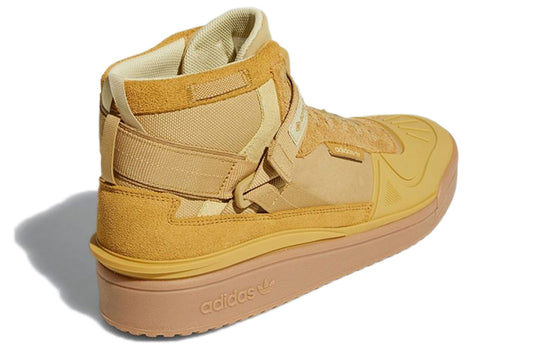 adidas Forum High GTX 'Golden Beige' GY5722