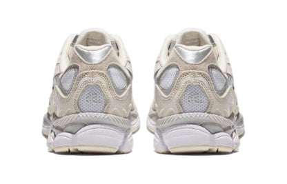 ASICS Gel-NYC 'Oyster Grey' 1201A789-105