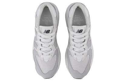 New Balance 57/40 'Grey White' M5740CPB