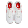 Nike Air Force 1 Low 'White Picante Red' DV0788-102