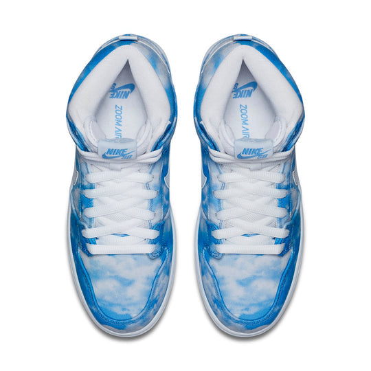 Nike SB Dunk High 'Cloud' 305050-414