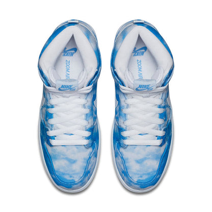 Nike SB Dunk High 'Cloud' 305050-414