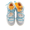 Nike x Off-White Dunk Low 'Lot 02 of 50' DM1602-115