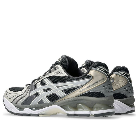 ASICS Gel-Kayano 14 'Obsidian Grey Cement' 1203A537-024
