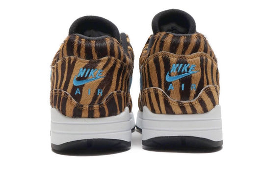 Nike x Atmos Air Max 1 DLX 'Animal Pack - Tiger' AQ0928-900