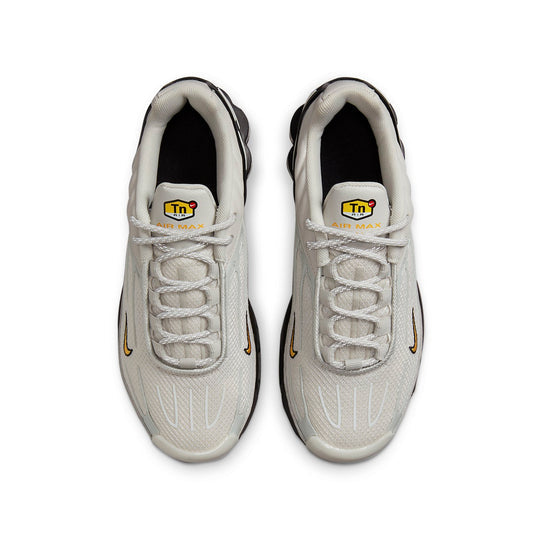 Nike Air Max Plus 3 'White' DQ1105-001