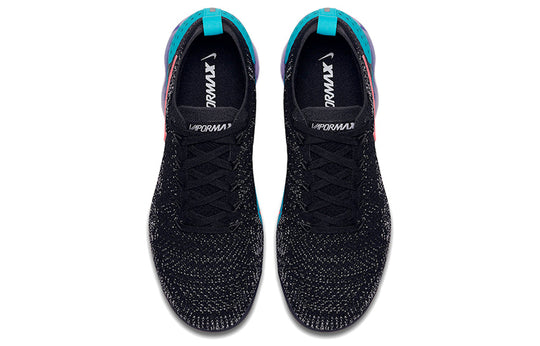 Nike Air VaporMax Flyknit 2 'Hot Punch' 942842-003