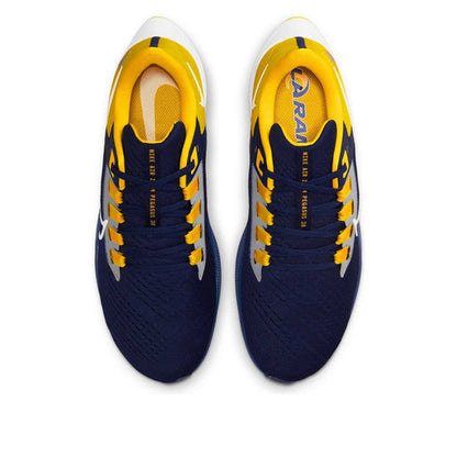 Nike x NFL Air Zoom Pegasus 38 'Los Angeles Rams' DJ0851-400