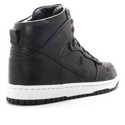 Nike NikeLab Dunk Lux High 'Black' 718790-001
