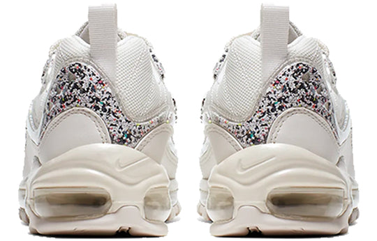 (WMNS) Nike Air Max 98 LX 'Recycled Material White Beige' AV4417-002