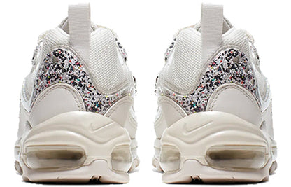 (WMNS) Nike Air Max 98 LX 'Recycled Material White Beige' AV4417-002