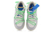 Nike x Off-White Dunk Low 'Lot 26 of 50' DM1602-116