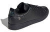 adidas originals Stan Smith 'Black Green Grey' FX5524