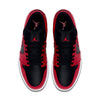 Air Jordan 1 Low 'Reverse Bred' 553558-606