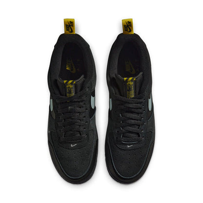 Nike Air Force 1 Low 'Cut Out Swoosh - Black' DO6709-001