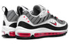 (WMNS) Nike Air Max 98 'Solar Red' AH6799-104