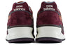 New Balance 997 Made in USA 'Ski Pack - Burgundy' M997DSLR