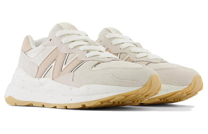 (WMNS) New Balance 57/40 'Timberwolf Grey' W5740UDA