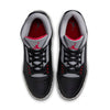 Air Jordan 3 Mid TD 'Black Cement' FZ8626-001
