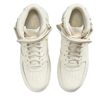 Nike Air Force 1 Mid Evo 'Sail' FB1374-100