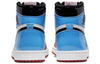 Air Jordan 1 Retro High OG 'Fearless' CK5666-100