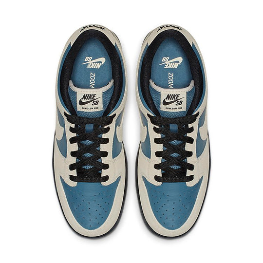 Nike SB Dunk Low Pro 'Thunderstorm' BQ6817-200