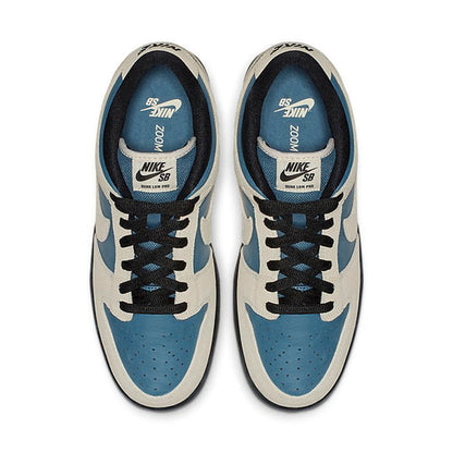 Nike SB Dunk Low Pro 'Thunderstorm' BQ6817-200
