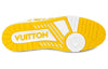 LOUIS VUITTON x YAYOI KUSAMA Sneaker 'White Yellow' 1ABD1U