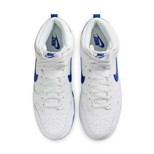 Nike Dunk High Retro 'White Concord' DV0828-101