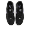 Nike Air Force 1 Low 'Black Light Lilac' HQ2037-001