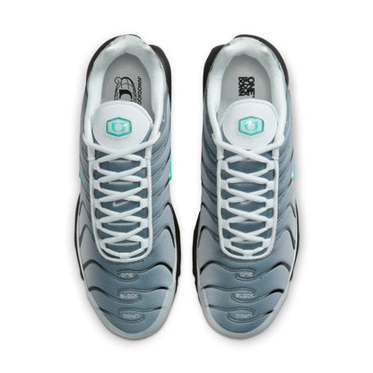 Nike x One Block Down Air Max Plus 'Clear Fog' FZ3308-001