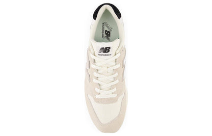 New Balance 996 'Cream White Black' CM996RF2