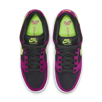 Nike SB Dunk Low Pro 'Red Plum' BQ6817-501