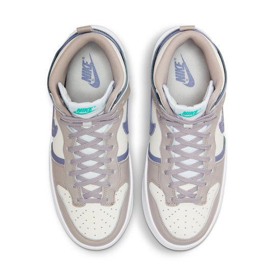 (WMNS) Nike Dunk High Up 'Iron Purple' DH3718-101