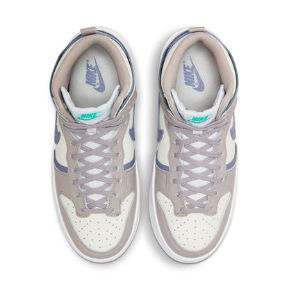 (WMNS) Nike Dunk High Up 'Iron Purple' DH3718-101