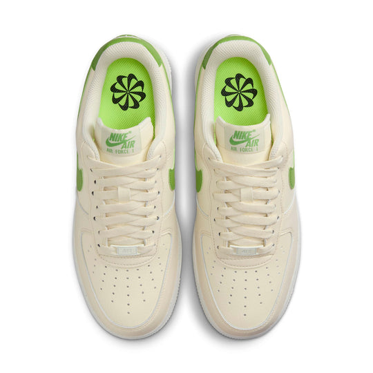 (WMNS) Nike Air Force 1 Low Next Nature 'Coconut Milk' DV3808-102