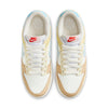(WMNS) Nike Dunk Low Next Nature 'Soft Yellow' FZ4347-100