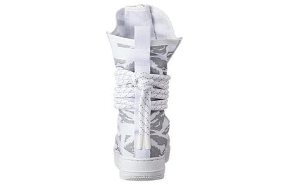 Nike SF Air Force 1 High 'Winter Camo' AA1130-100