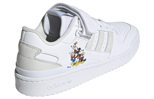 adidas Disney x Forum Low 'Welcome Friends!' GW9535