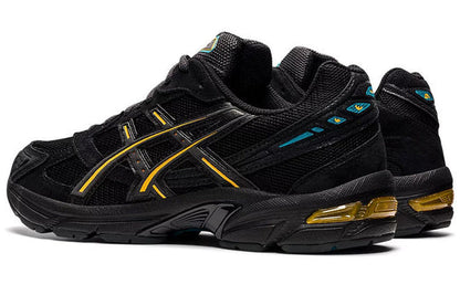 ASICS Gel-1130 'Black Graphite Grey' 1201A255-003