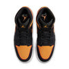 Air Jordan 1 Mid 'Vivid Orange' FJ4923-008