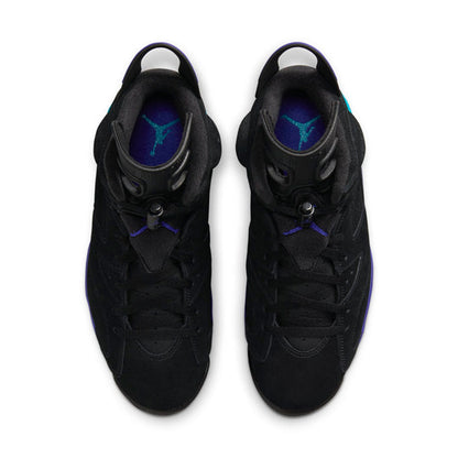 Air Jordan 6 Retro 'Aqua' CT8529-004